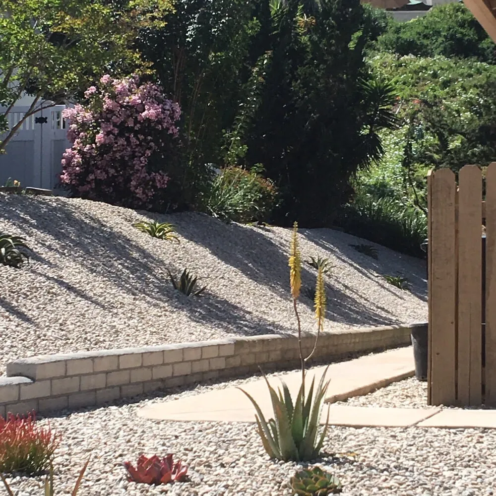 Top-rated lawn mowing service near you in Valley Center, CA by Campos landscaping