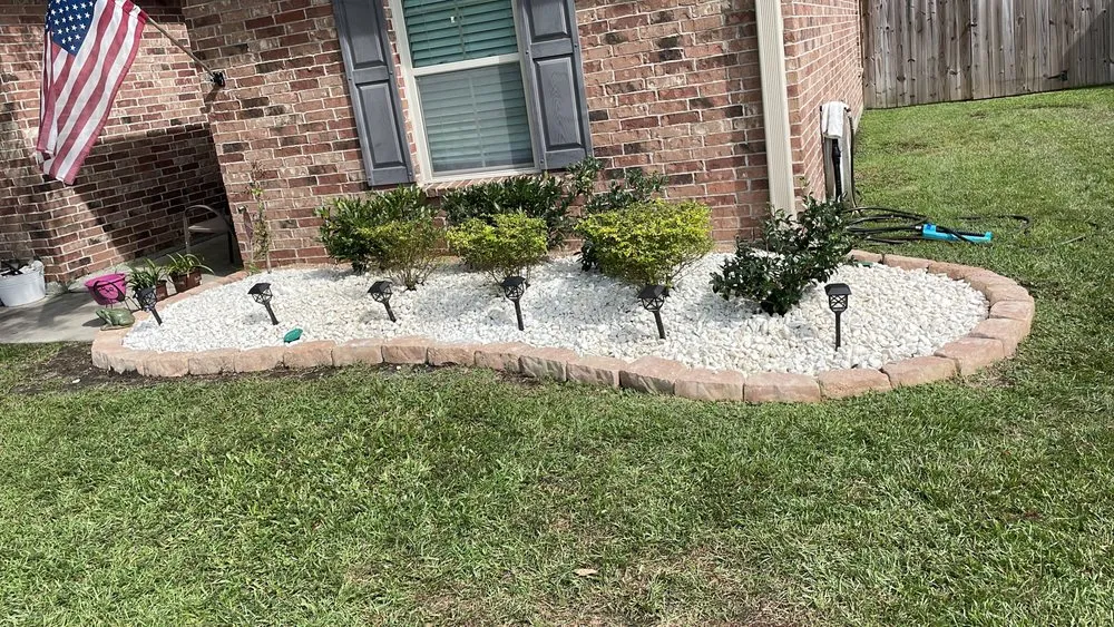 Top-rated outdoor landscaping experts serving Slidell, LA - Campos Laun Care