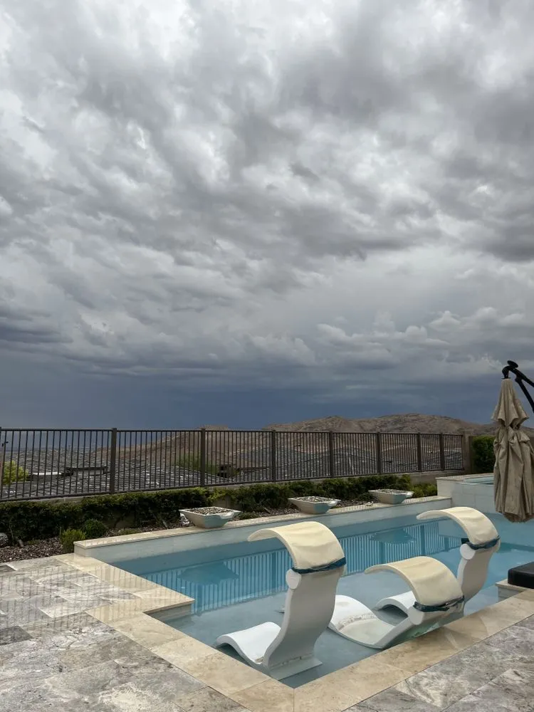 Professional landscaping services for beautiful yards across Las Vegas, NV - Campos Paradise