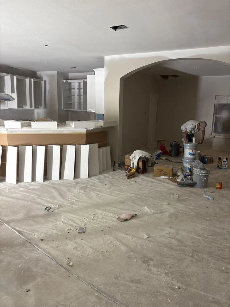 Top-rated yard maintenance experts serving Blue Mound, TX - Campos Services