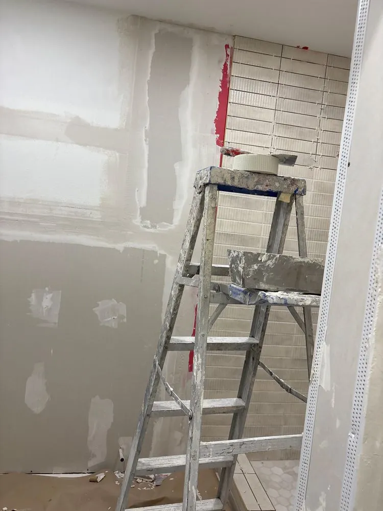 Reliable residential landscaping in Blue Mound, TX - Campos Services