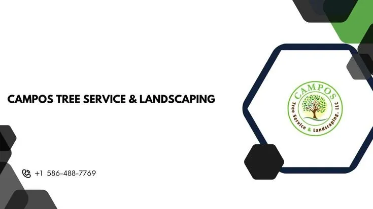 Affordable lawn mowing service experts serving Shelby Township, MI - Campos Tree Service & Landscaping