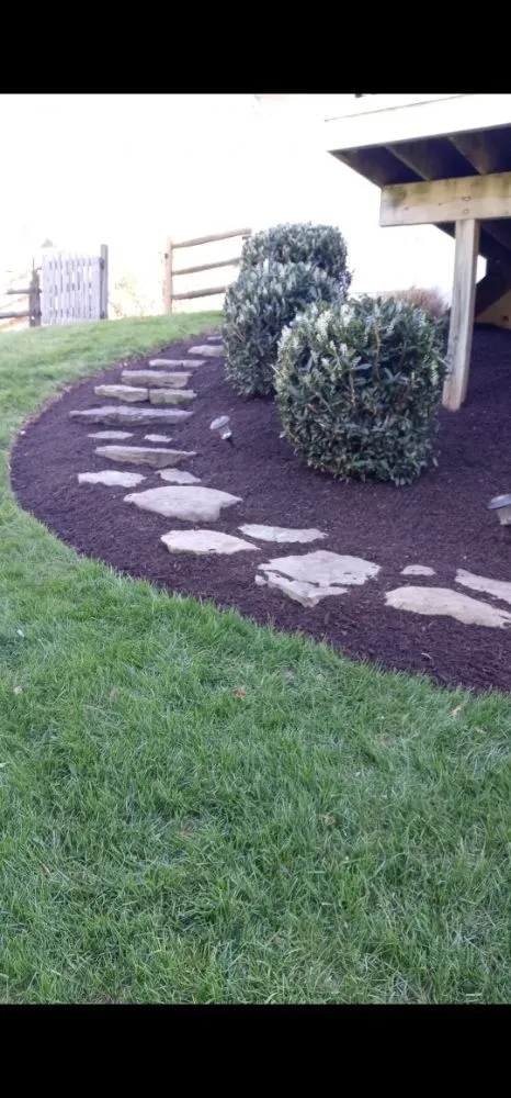 Local outdoor landscaping in Damascus, MD - Camposervice