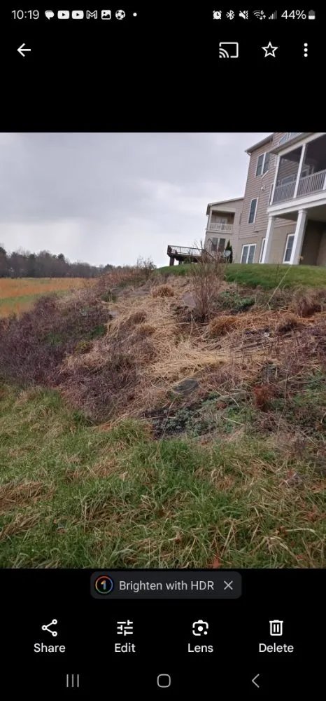 Local lawn mowing service in Damascus, MD - Camposervice