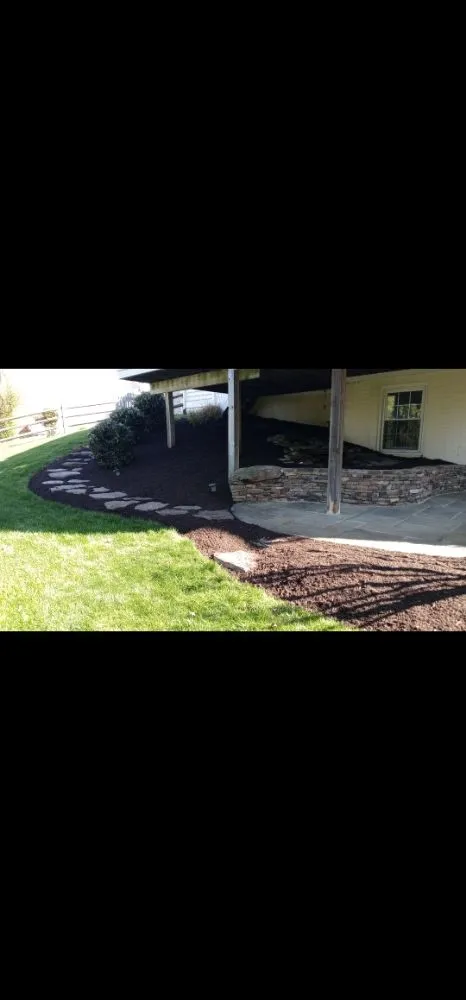Custom yard maintenance experts serving Damascus, MD - Camposervice