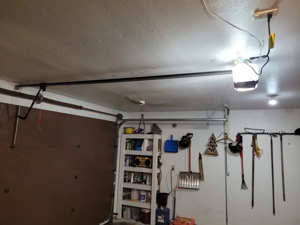 Affordable lawn mowing service in Chehalis, WA - Camp's Landscaping and Garage Doors