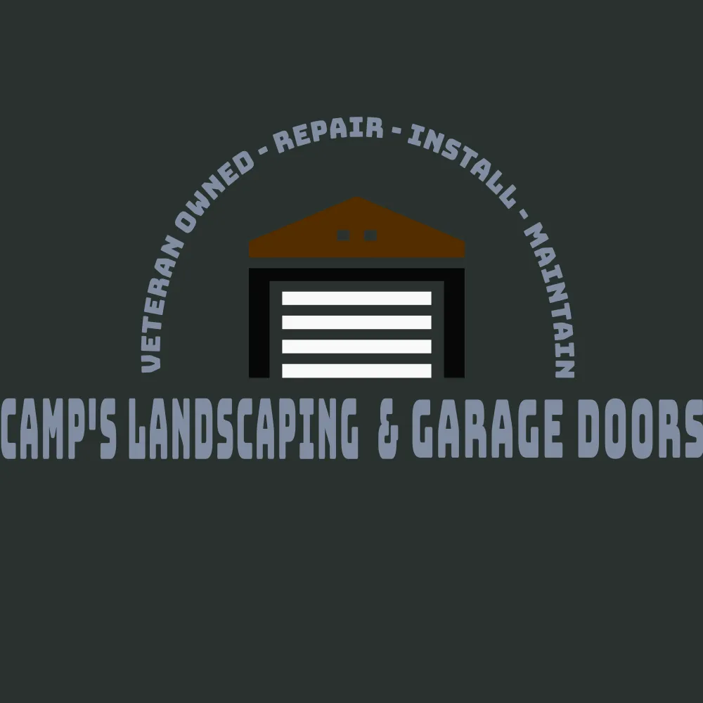 Trusted yard maintenance near you across Chehalis, WA - Camp's Landscaping and Garage Doors