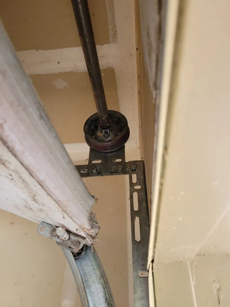 Custom lawn care service in Chehalis, WA by Camp's Landscaping and Garage Doors