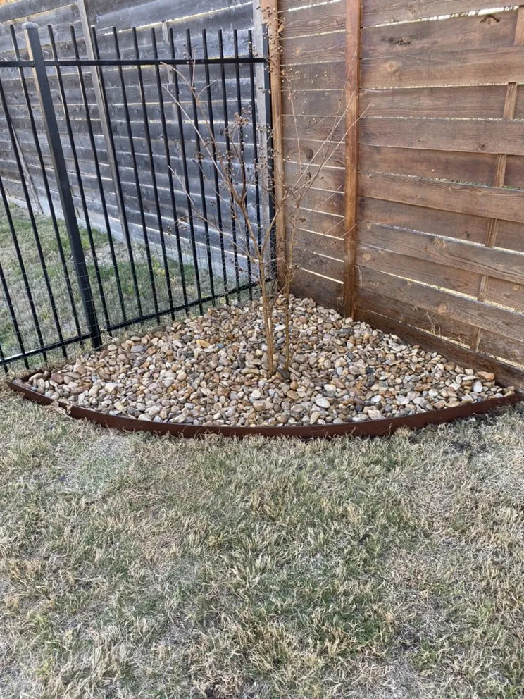 Local outdoor landscaping for residential properties across Niederwald, TX - Campuzano Landscaping And Tree Trimming