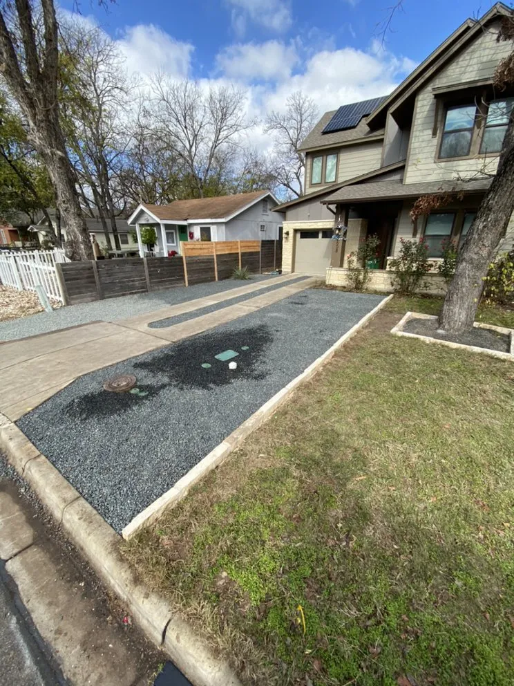 Professional outdoor landscaping for outdoor upgrades in Niederwald, TX by Campuzano Landscaping And Tree Trimming
