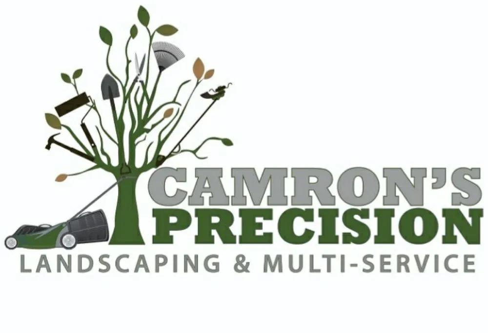 Reliable landscaping services for residential properties across Houston, TX - Camron's Precision Landscaping Multi Services
