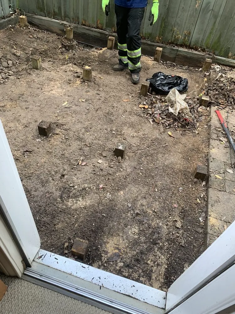 Expert landscape design near you in Houston, TX by Camron's Precision Landscaping Multi Services