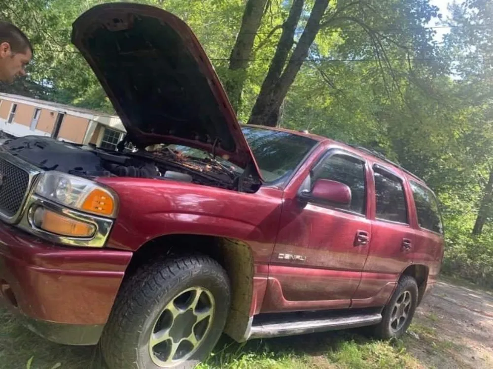 Top-rated garden landscaping for homes in Belfast, ME by CAMS