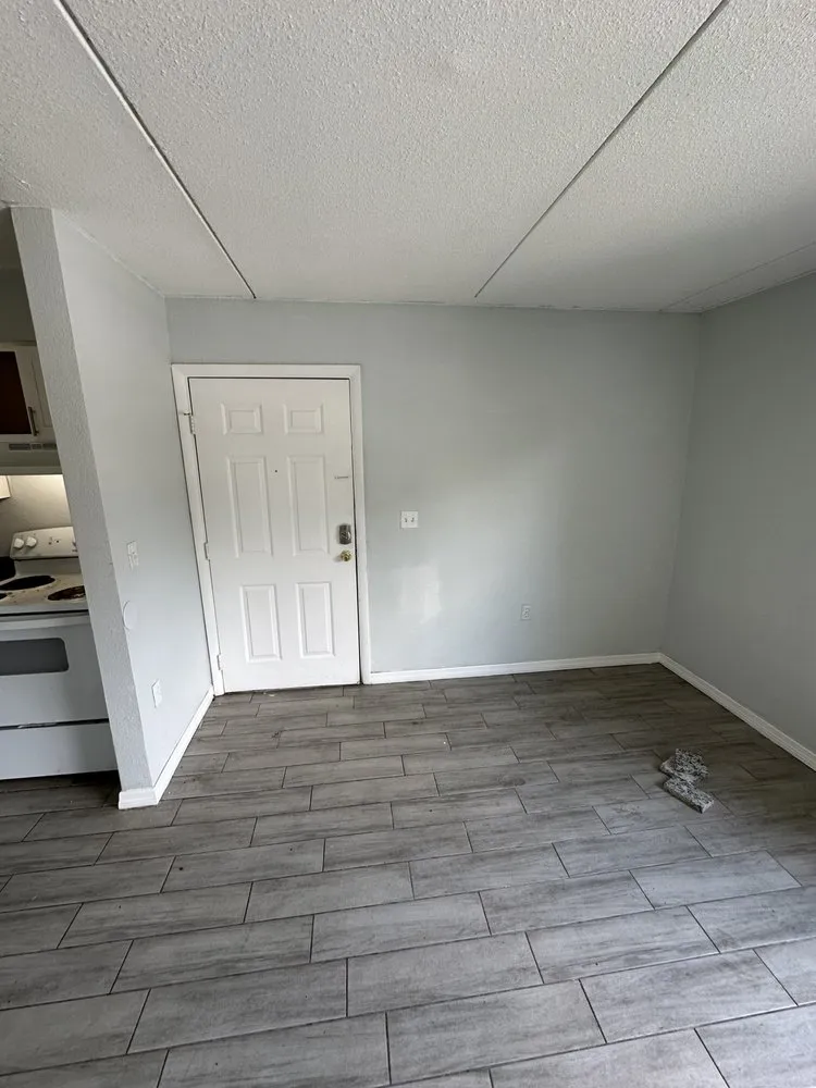 Top-rated yard cleanup service in Bradenton, FL by Cams Handyman Service