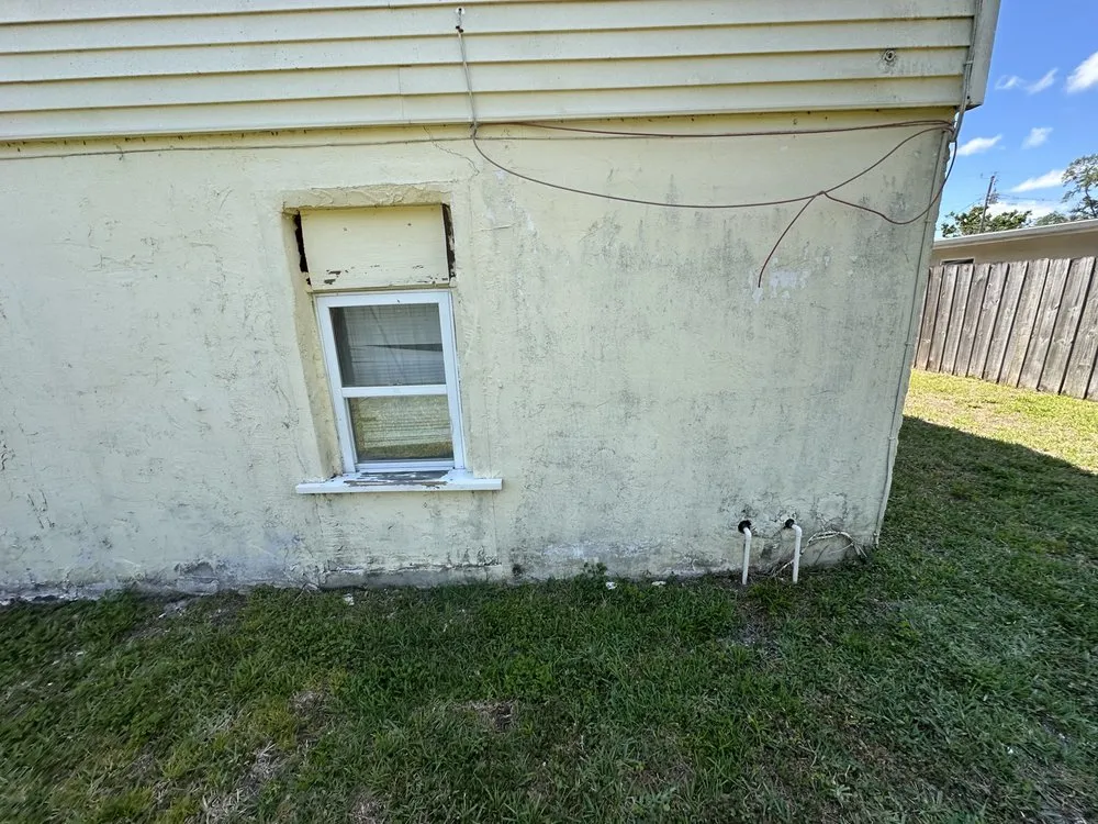 Reliable outdoor landscaping in Bradenton, FL - Cams Handyman Service