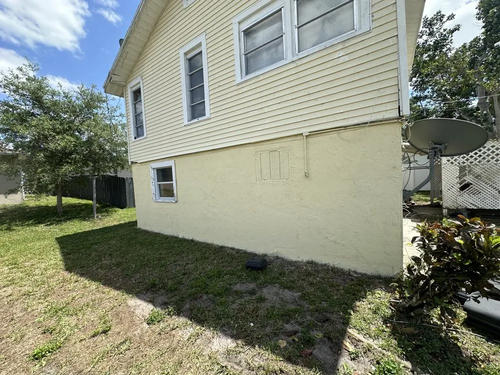 Trusted residential landscaping experts serving Bradenton, FL - Cams Handyman Service