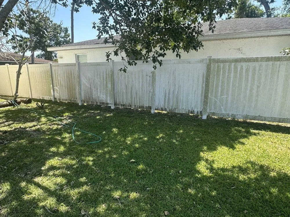 Affordable landscape design in Bradenton, FL by Cams Handyman Service