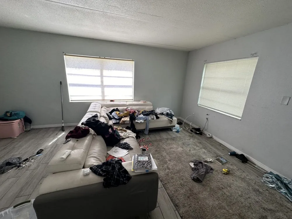 Top-rated landscape design experts serving Bradenton, FL - Cams Handyman Service