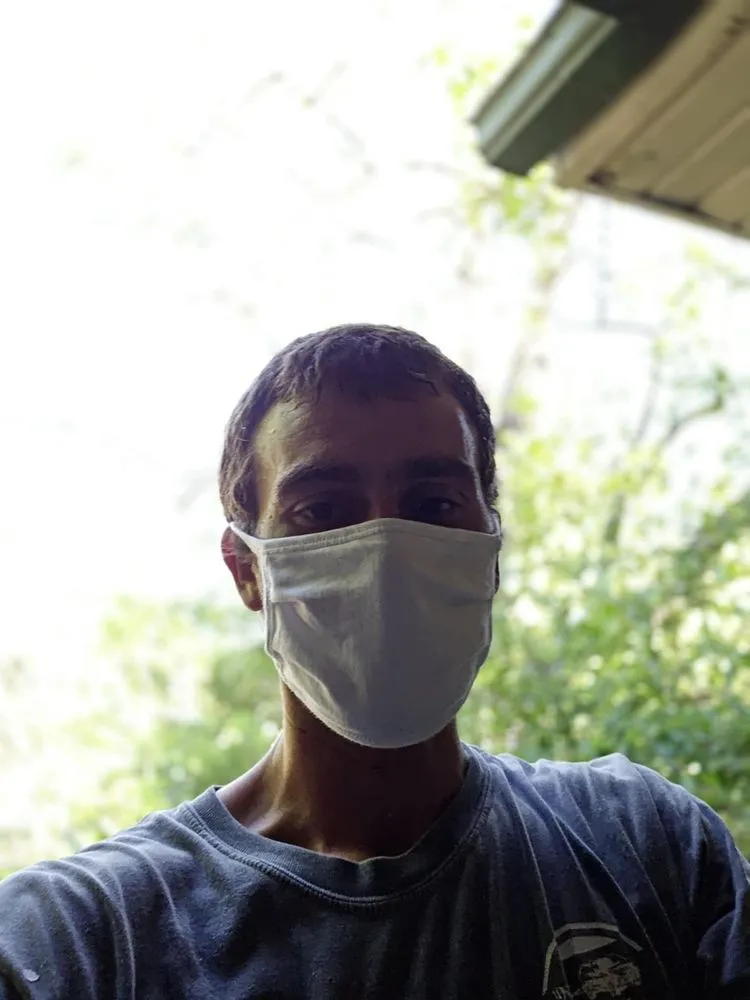 Top-rated garden landscaping in Wilmington, NC by Cam’s Junk Removal