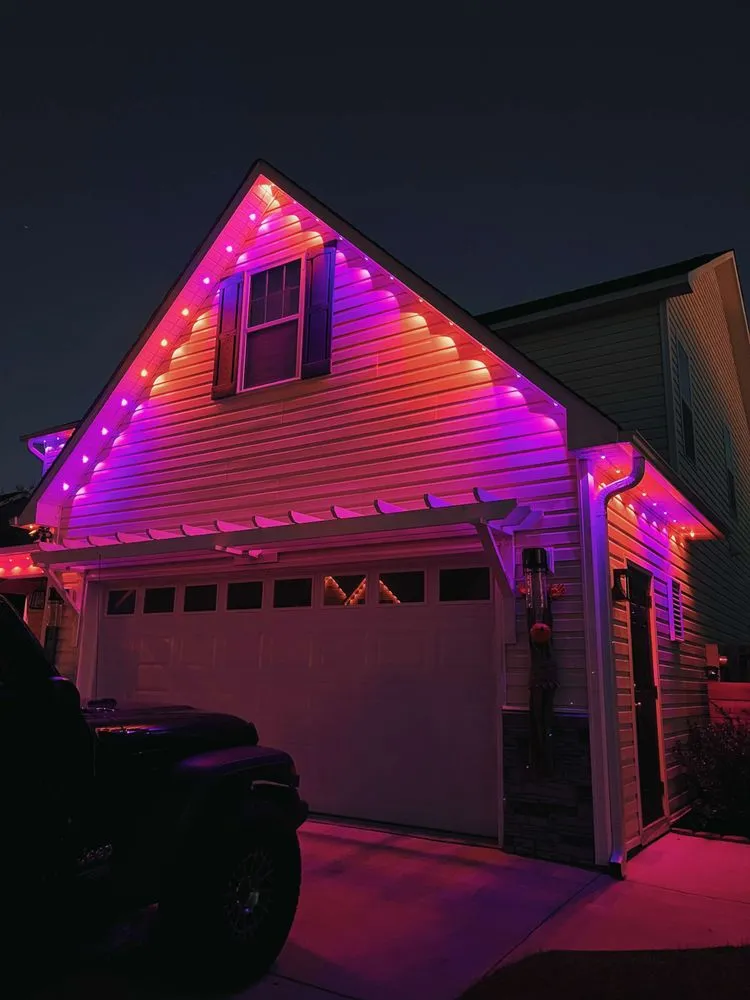 Local landscape installation experts serving Wilmington, NC - Cam’s Junk Removal