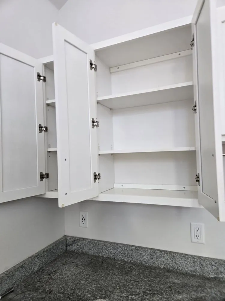 Custom residential landscaping in Wilmington, NC by Cam’s Junk Removal