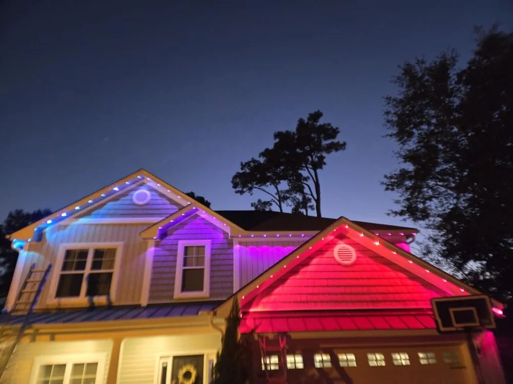 Top-rated outdoor landscaping experts serving Wilmington, NC - Cam’s Junk Removal