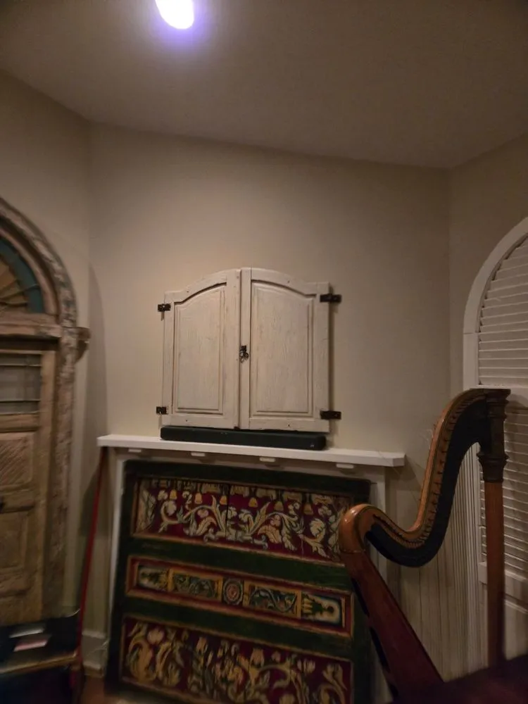 Local yard cleanup service for outdoor upgrades in Wilmington, NC by Cam’s Junk Removal