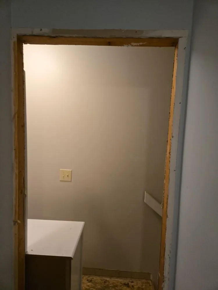 Professional garden landscaping in Wilmington, NC by Cam’s Junk Removal