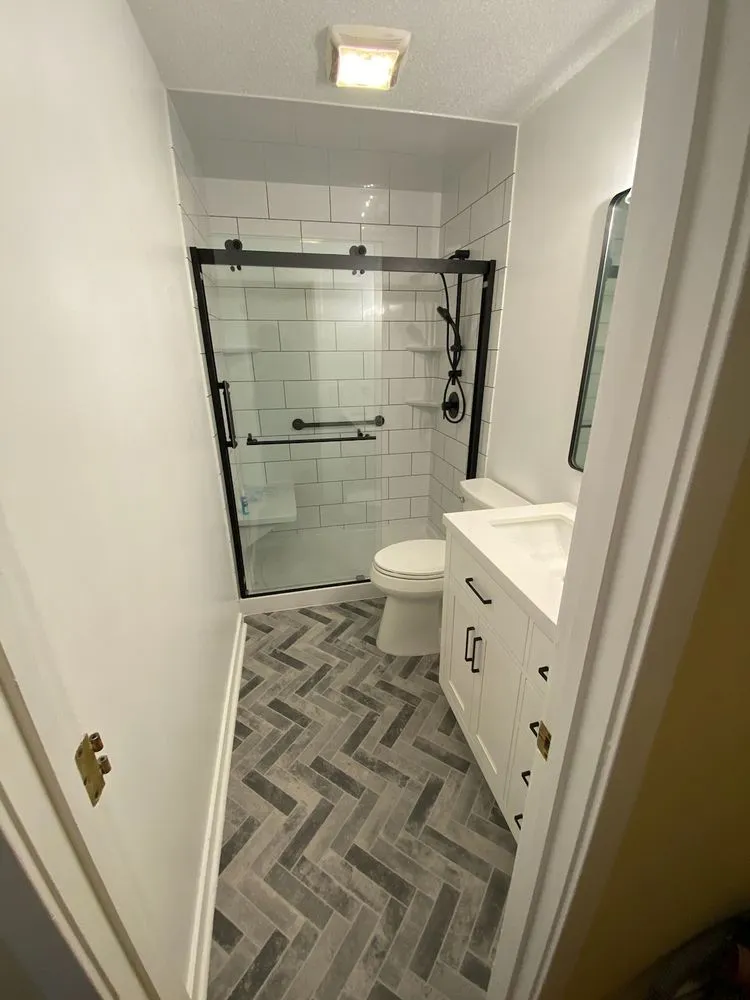 Top-rated outdoor landscaping for year-round maintenance in Wilmington, NC by Cam’s Junk Removal