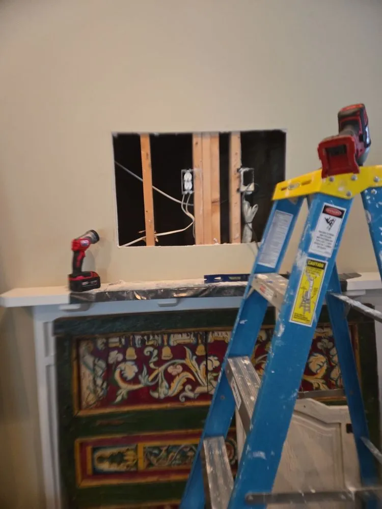 Professional lawn mowing service in Wilmington, NC - Cam’s Junk Removal