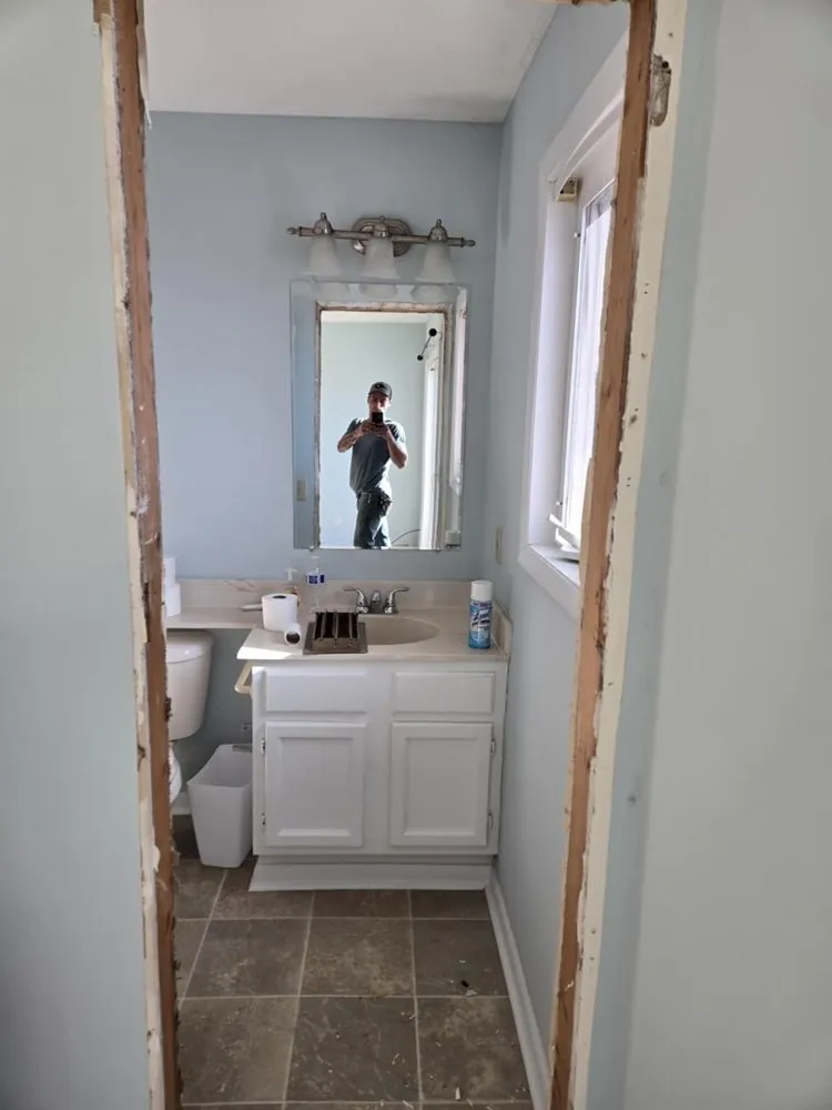 Trusted landscape installation for homes in Wilmington, NC by Cam’s Junk Removal