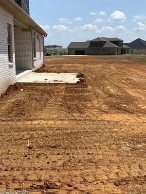 Cams Landscaping Logo
