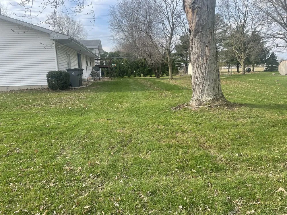 Trusted landscape installation in Goshen, IN by Cam’s Lawn Care