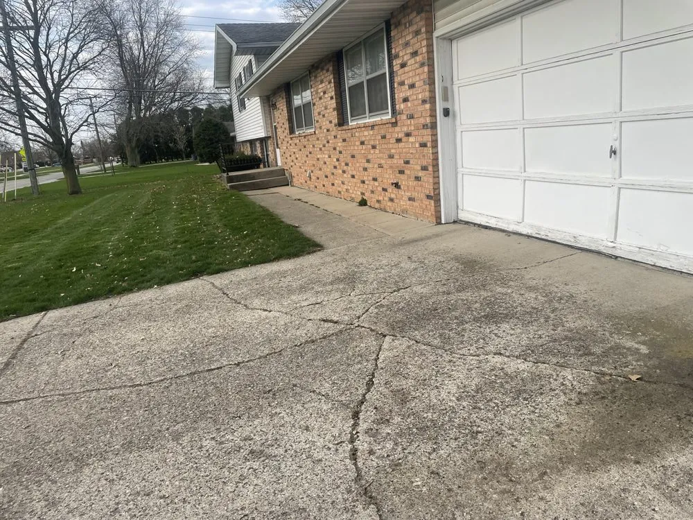 Local yard maintenance for residential properties in Goshen, IN by Cam’s Lawn Care