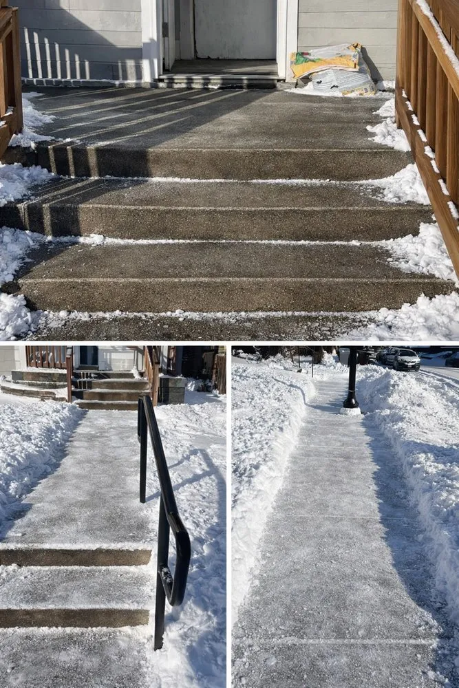 Affordable landscape design in St. Paul, MN - Cam’s Lawn Care Services