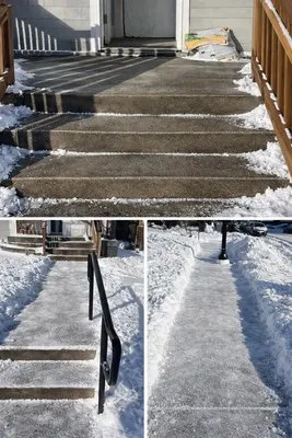 Cam’s Lawn Care Services Logo