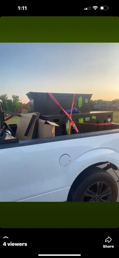 Reliable landscaping services for beautiful yards in Lee's Summit, MO by Cam’s Lawn N’ Haul