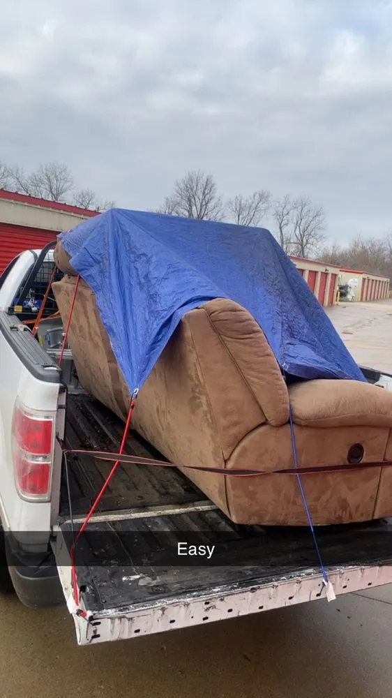 Reliable landscape design for outdoor upgrades in Lee's Summit, MO by Cam’s Lawn N’ Haul