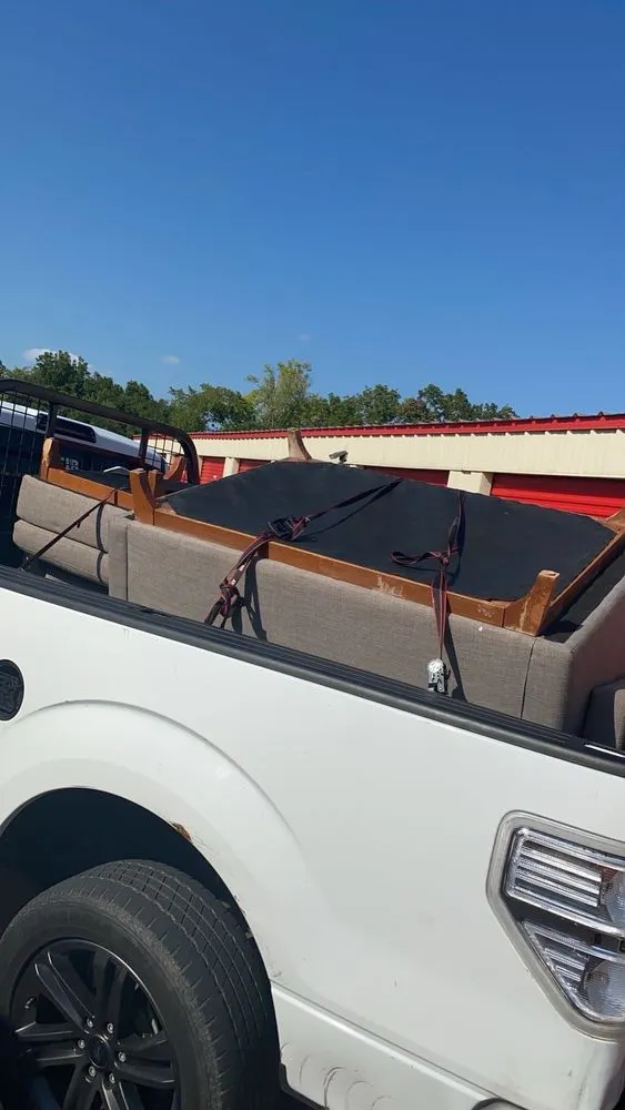 Reliable landscaping services for year-round maintenance in Lee's Summit, MO by Cam’s Lawn N’ Haul