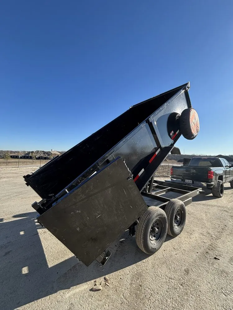 Top-rated landscaping services in Lee's Summit, MO - Cam’s Lawn N’ Haul