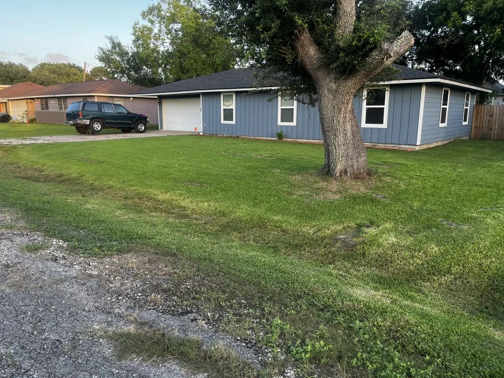 Trusted residential landscaping for outdoor upgrades across Port Arthur, TX - Cam’s Lawncare