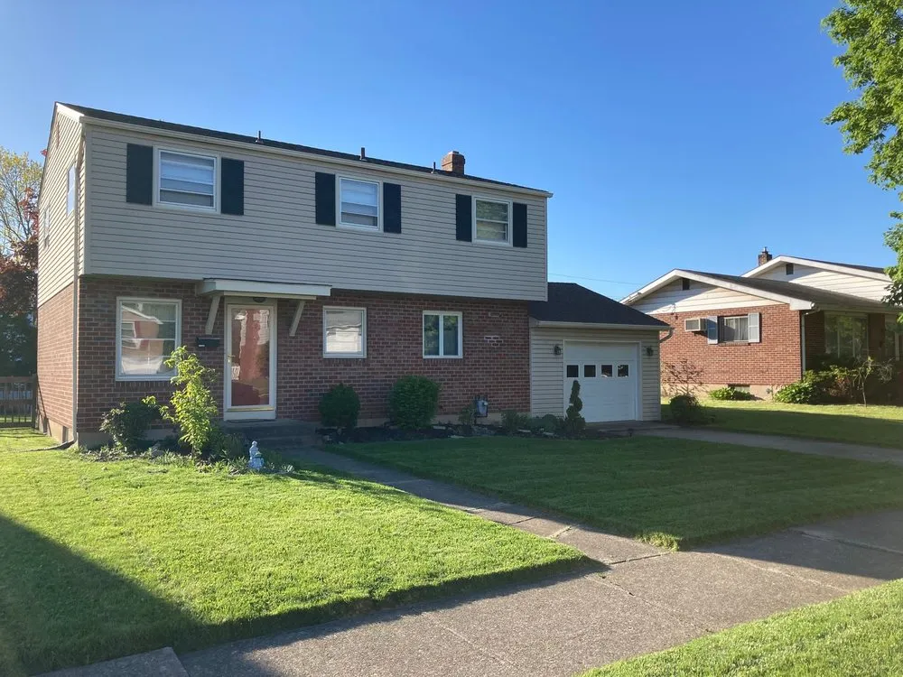 Local landscape installation near you in Bethlehem, PA by Cam's Services