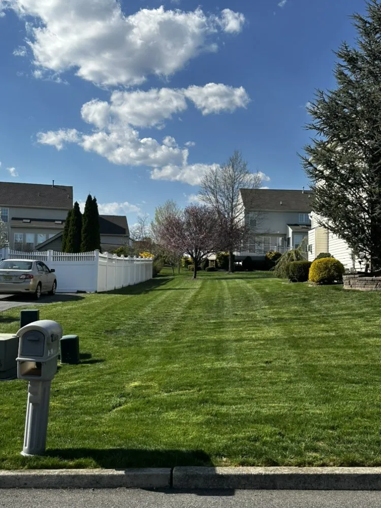 Trusted garden landscaping experts serving Bethlehem, PA - Cam's Services