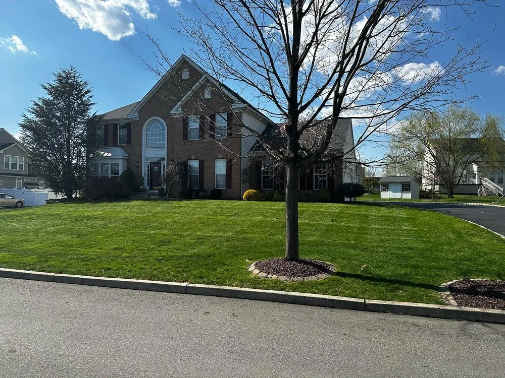 Custom yard maintenance in Bethlehem, PA - Cam's Services