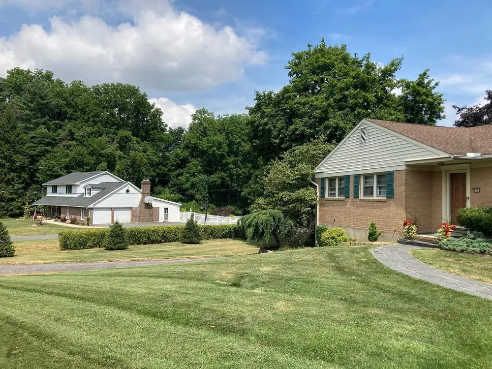 Trusted landscape design experts serving Bethlehem, PA - Cam's Services