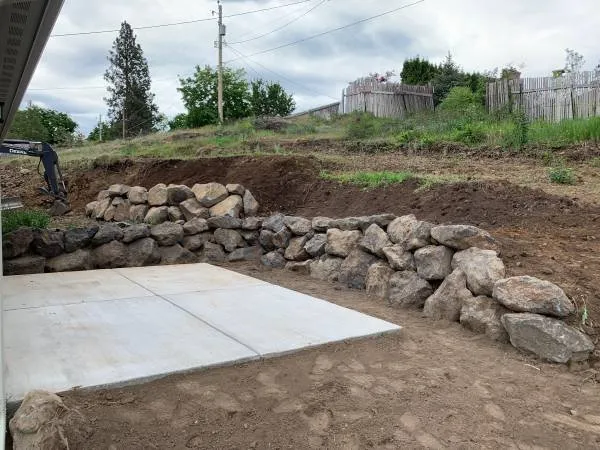 Professional yard maintenance experts serving Atlanta, GA - Camvie Services