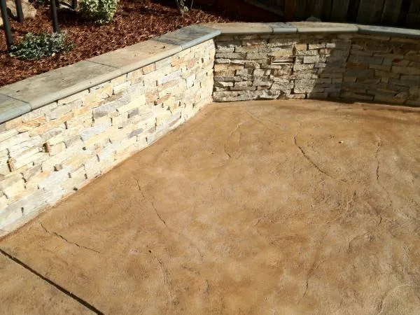 Top-rated landscape design in Atlanta, GA by Camvie Services