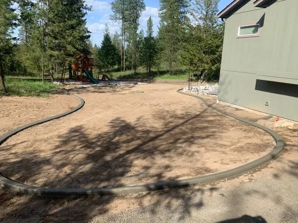 Local landscaping services with custom design in Atlanta, GA by Camvie Services