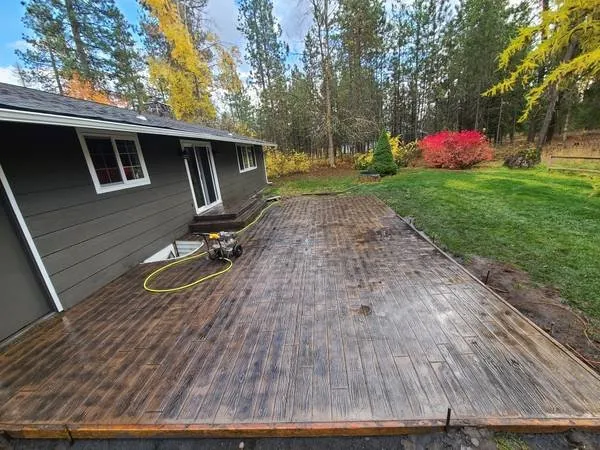 Top-rated garden landscaping for year-round maintenance across Atlanta, GA - Camvie Services