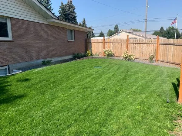 Trusted residential landscaping experts serving Atlanta, GA - Camvie Services